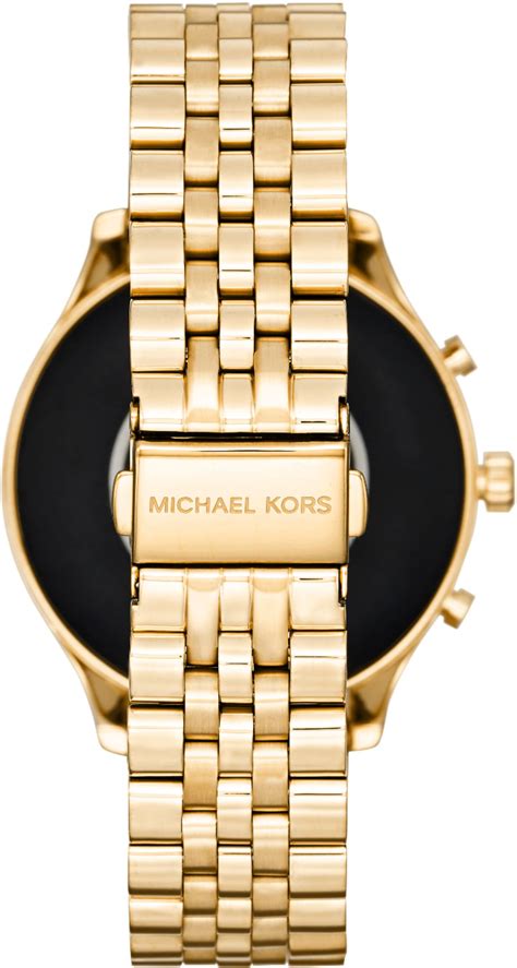 michael kors gen 5 lexington|Michael Kors.